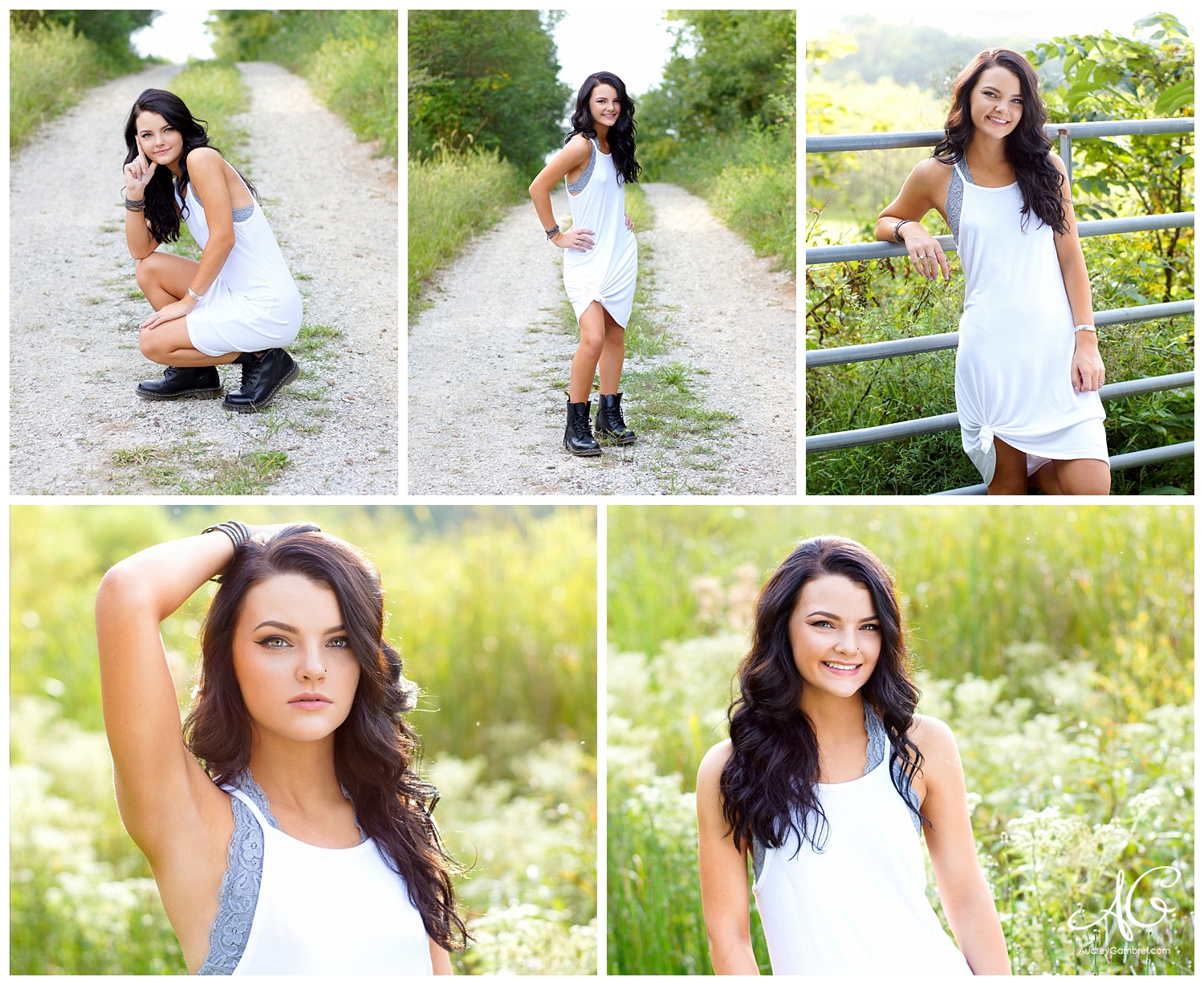 High School Senior Photographer, New Castle Indiana