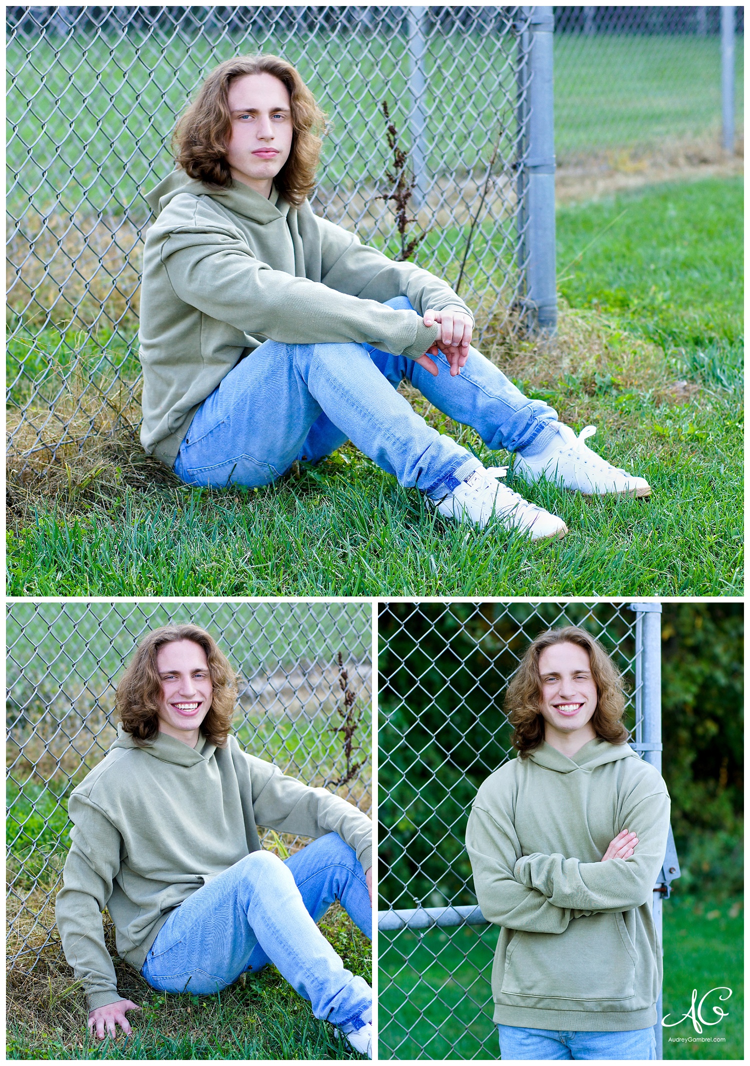 Audrey Gambrel Photography, High School Senior Photographer, New Castle Indiana