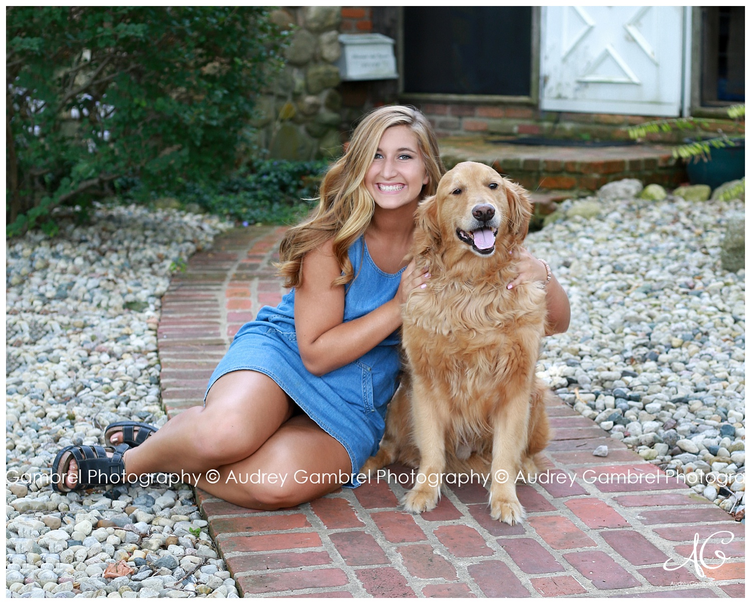 senior portraits new castle indiana