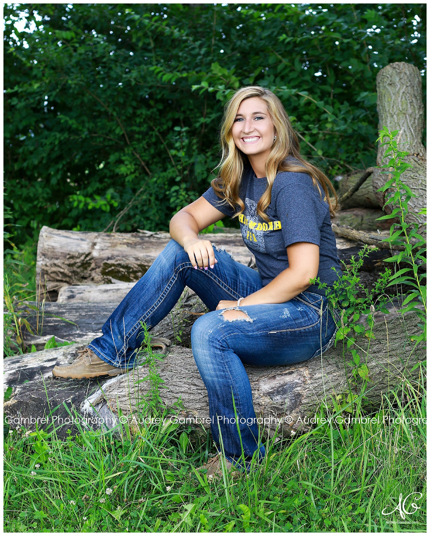 senior portraits new castle indiana