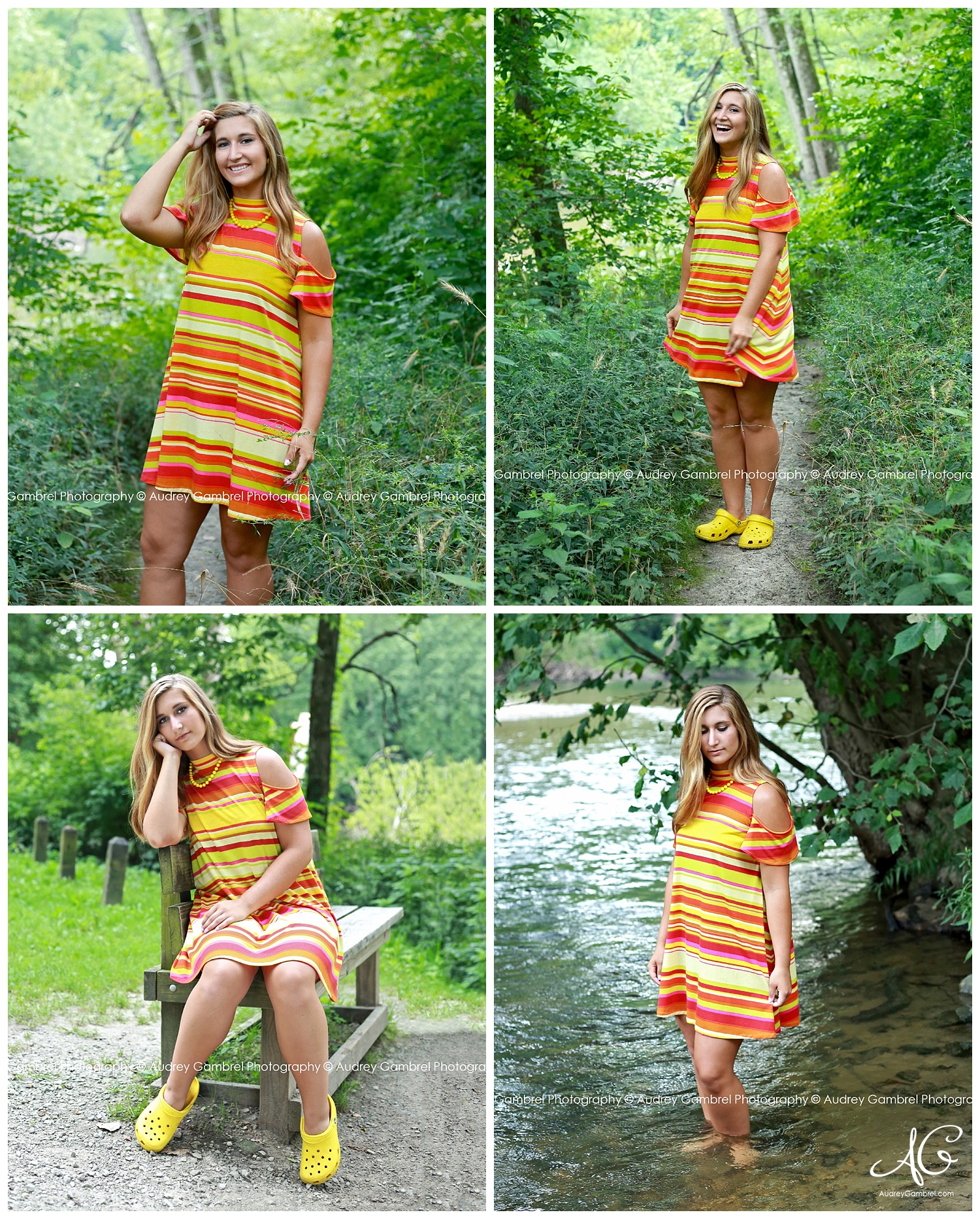 senior portraits new castle indiana